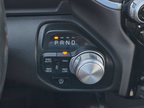 Used 2021 RAM 1500 Laramie w/ Sport Appearance Package AWD/4WD image 25