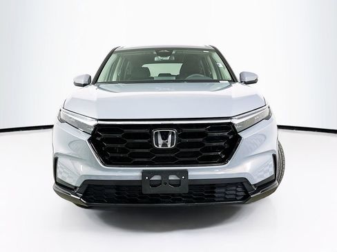 Certified 2026 Honda CR-V EX image 5