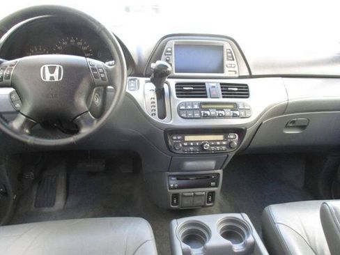 Used 2007 Honda Odyssey EX-L image 7