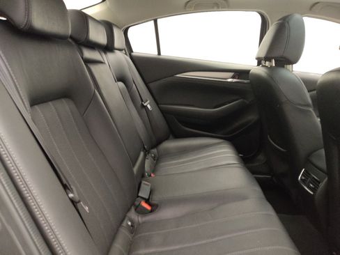 Used 2018 MAZDA MAZDA6 Grand Touring Reserve image 19