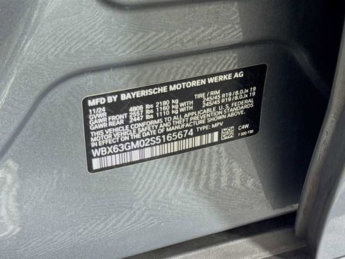 Used 2025 BMW X2 xDrive28i w/ Premium Package image 52