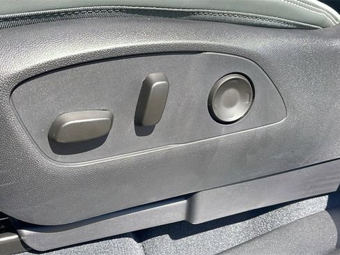 New 2026 GMC Sierra EV AT4 w/ AT4 Premium Package image 11