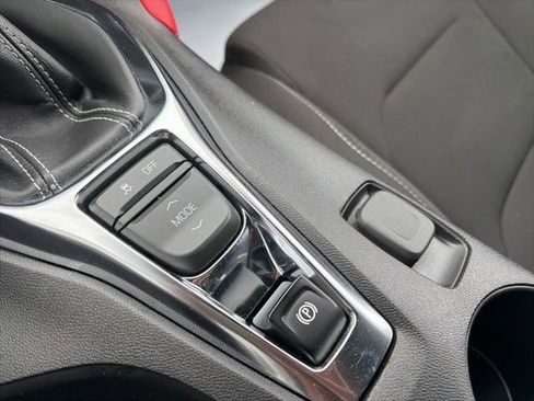 Used 2022 Chevrolet Camaro LT w/ RS Package RWD image 20