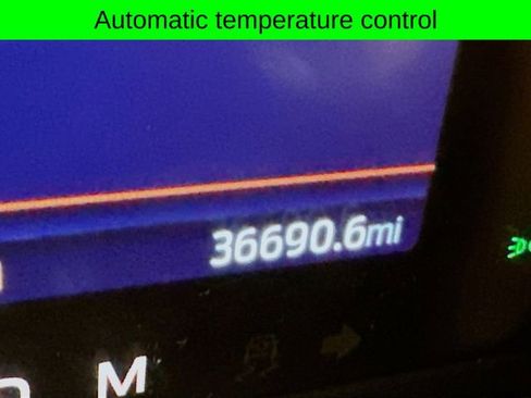 Used 2023 Ford Bronco Outer Banks image 14