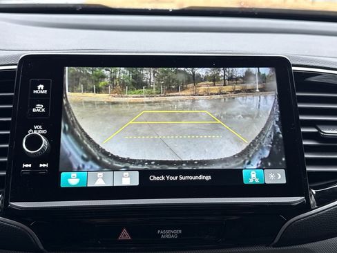 New 2026 Honda Ridgeline Sport image 22