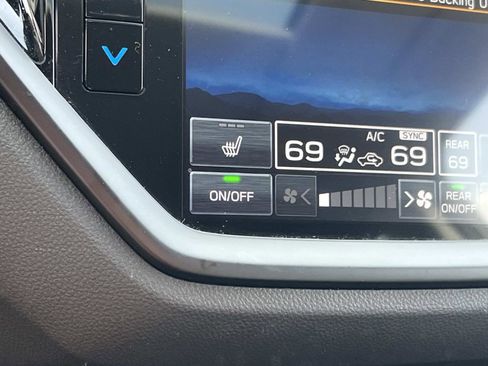 Used 2023 Subaru Ascent Onyx Edition Limited image 34