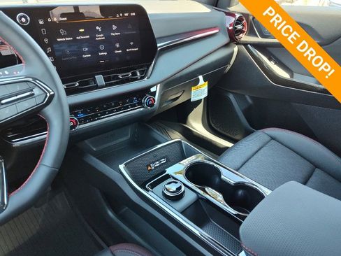 New 2026 Chevrolet Equinox RS w/ Convenience Package III image 13