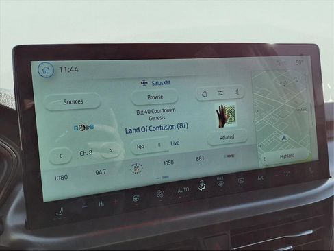 New 2025 Ford Escape SE image 7