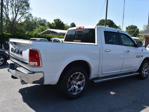 Used 2018 RAM 1500 Limited RWD image 2