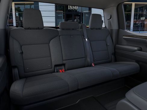 New 2026 GMC Sierra 1500 Elevation image 17