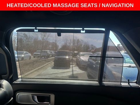 Used 2020 Ford Explorer ST w/ ST Street Pack image 23