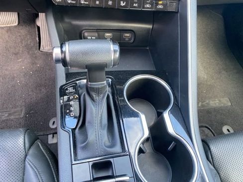 Used 2023 Kia K5 EX image 24