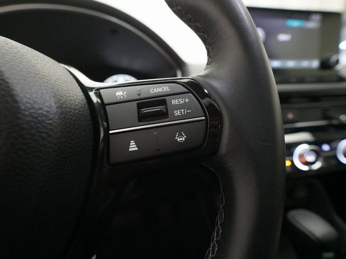 Certified 2024 Honda Civic EX-L image 18