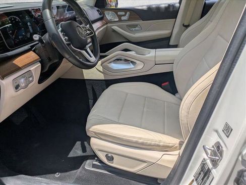 Used 2022 Mercedes-Benz GLE 450 4MATIC image 14