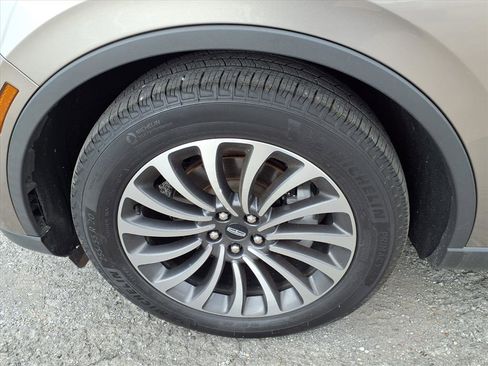 Used 2020 Lincoln Aviator Reserve w/ Equipment Group 201A image 20