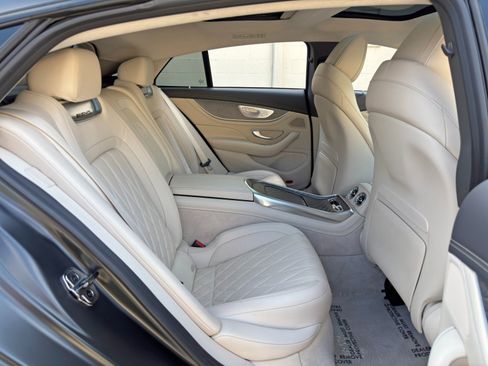 Used 2024 Mercedes-Benz AMG GT 53 image 49