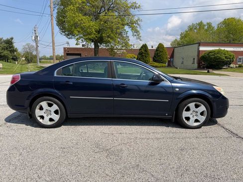 Used 2008 Saturn Aura XE FWD image 4