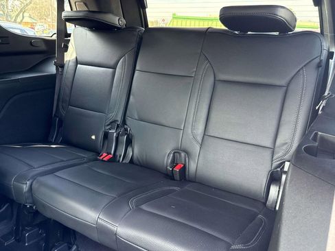 Used 2021 Chevrolet Tahoe LS image 27