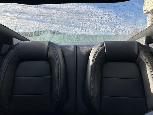 New 2026 Ford Mustang Premium image 12