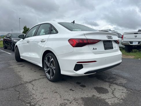 Used 2023 Audi A3 2.0T Premium w/ Convenience Package FWD image 9