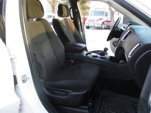 Used 2020 Dodge Durango AWD w/ Trailer Tow Group IV image 22