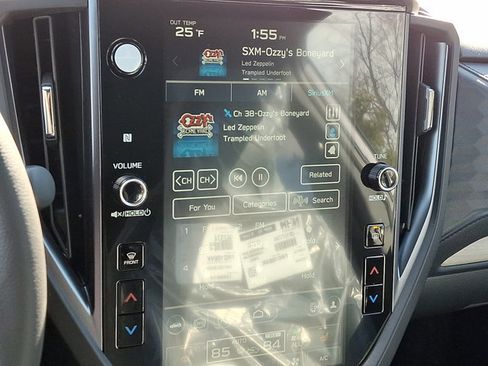 New 2026 Subaru Forester Limited image 15