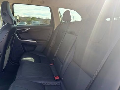 Used 2013 Volvo XC60 3.2 AWD/4WD image 15
