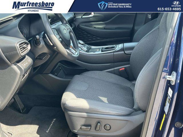 Used 2021 Hyundai Santa Fe SEL FWD image 13