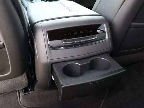 Certified 2024 Cadillac Escalade Sport w/ LPO, ONYX Package AWD/4WD image 19
