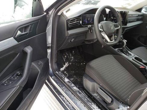 New 2026 Volkswagen Jetta S image 6