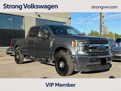 Used 2022 Ford F250 XLT