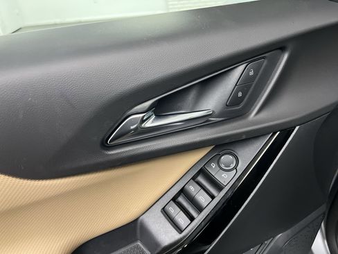 New 2026 Chevrolet Equinox ACTIV image 58