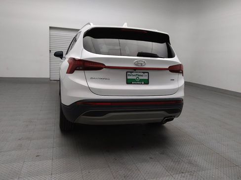 Used 2023 Hyundai Santa Fe SEL image 6