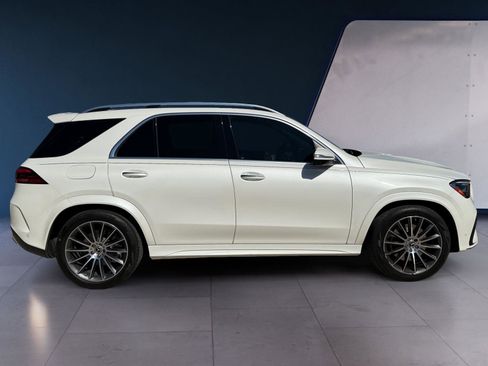 Used 2024 Mercedes-Benz GLE 450 4MATIC image 6