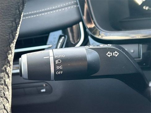 Certified 2023 INFINITI QX60 Luxe w/ Cargo Package image 31