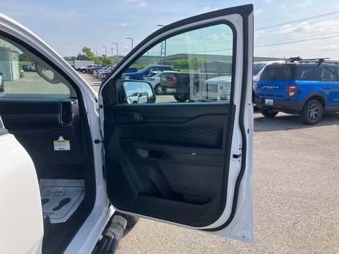 New 2026 Ford Ranger XLT w/ FX4 Off-Road Package AWD/4WD image 18