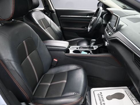 Used 2023 Nissan Altima 2.5 SR image 34