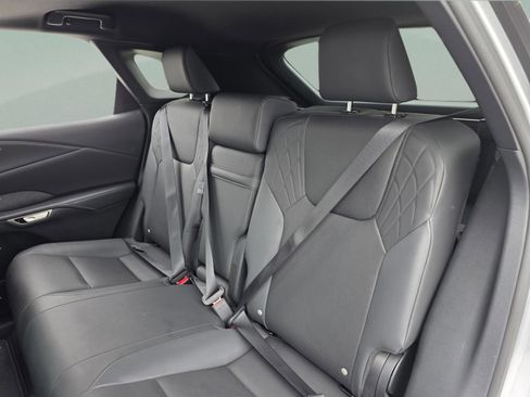 Used 2025 Lexus RX 350h w/ Accessory Package (Z1) image 21