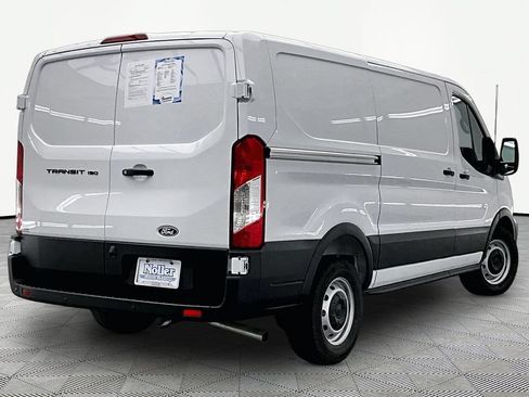 Used 2026 Ford Transit 150 Low Roof RWD image 2