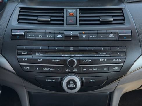 Used 2008 Honda Accord EX-L image 15