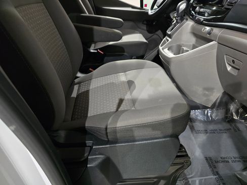 Used 2023 Ford Transit 350 XLT image 53