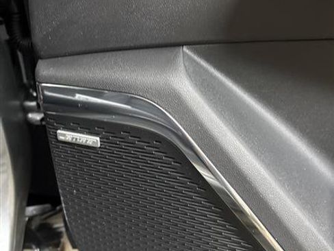 New 2026 Chevrolet Traverse RS w/ LPO, Floor Liner Package image 11