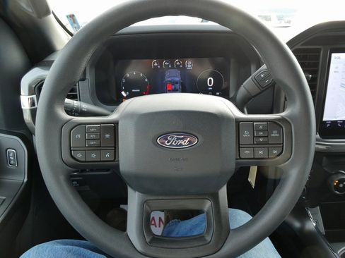 Used 2024 Ford F150 STX image 31
