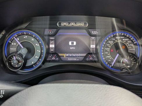 Used 2021 RAM 1500 Limited w/ Night Edition AWD/4WD image 27
