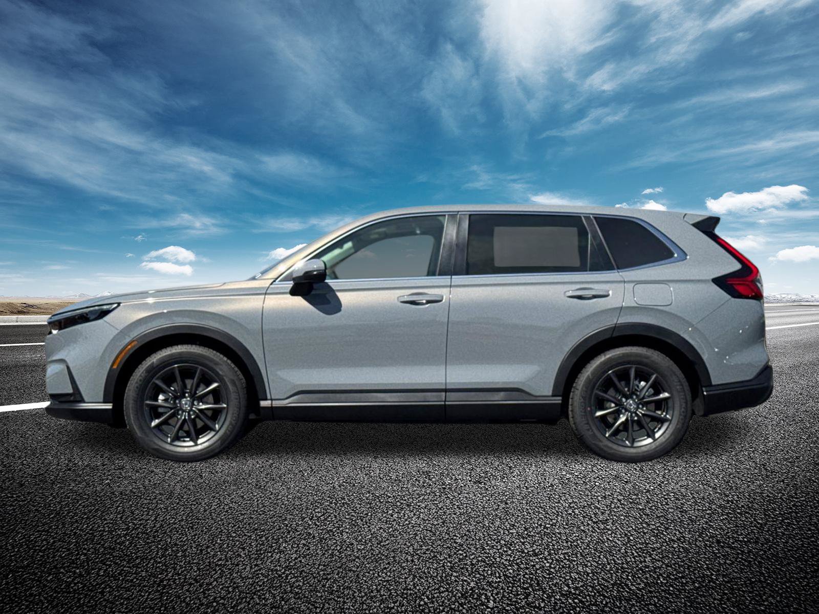 New 2027 Honda CR-V EX-L image 6