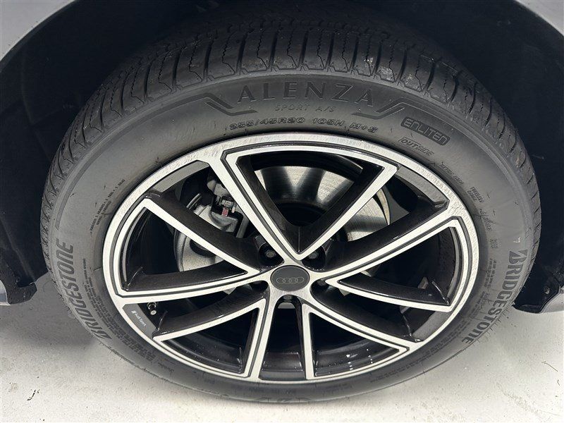 Used 2026 Audi Q5 Prestige AWD/4WD image 15