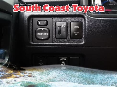 Used 2016 Toyota 4Runner SR5 Premium AWD/4WD image 39