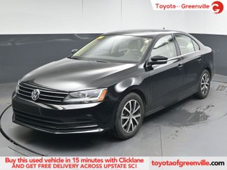 Used 2017 Volkswagen Jetta SE video 1