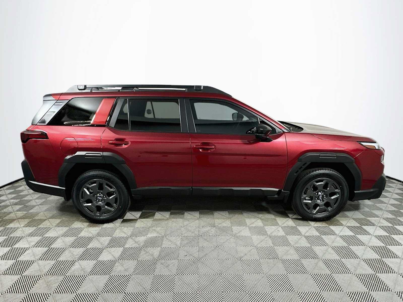 Used 2026 Subaru Outback Premium AWD/4WD image 8