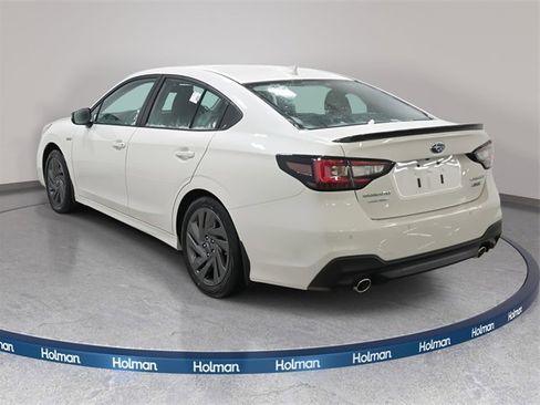Used 2025 Subaru Legacy Sport image 8